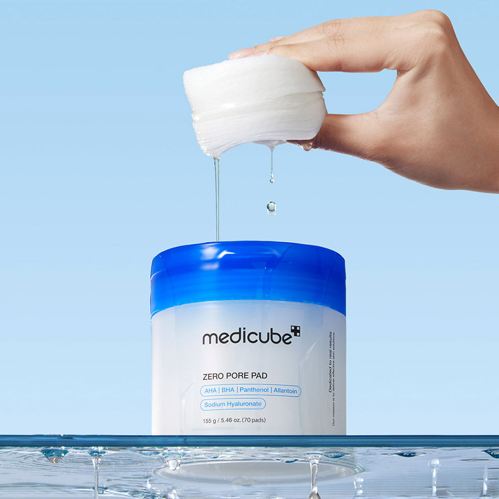 medicube