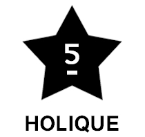 5HOLIQUE