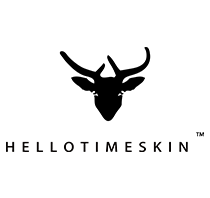 HelloTimeSkin