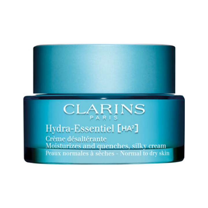 CLARINS