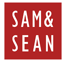 SAM&SEAN