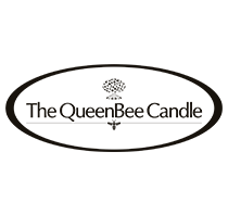 TheQueenBeeCandle