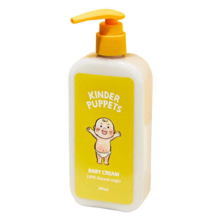 KINDERPUPPETS