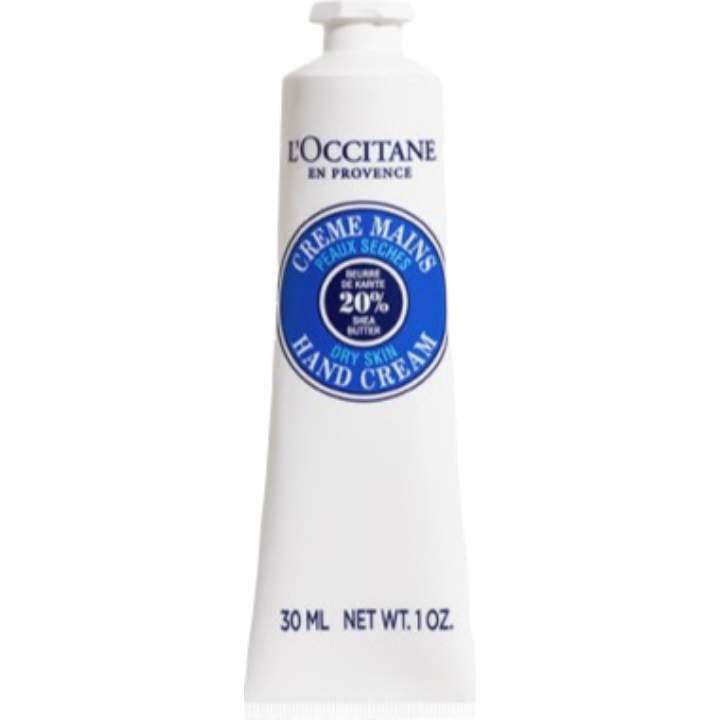LOCCITANE