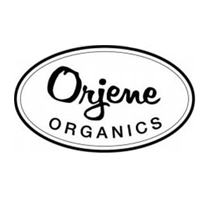 Orjene
