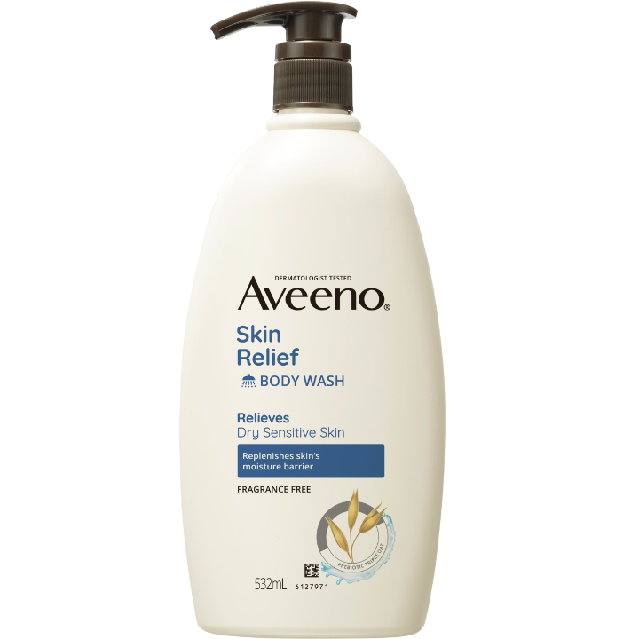 Aveeno (艾维诺)