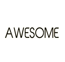 AWESOME