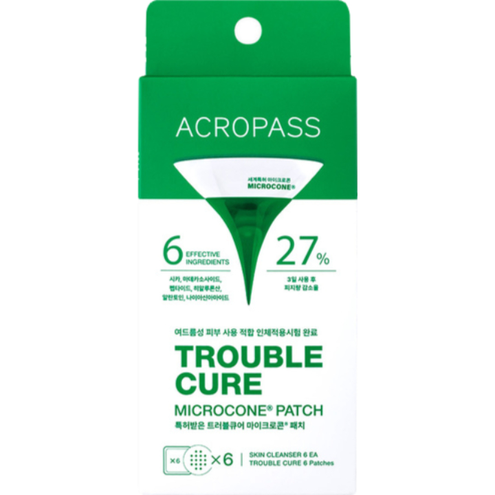ACROPASS