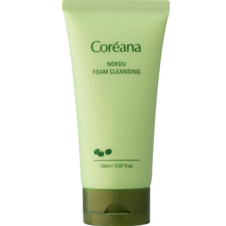 Coréana (高丽雅娜)