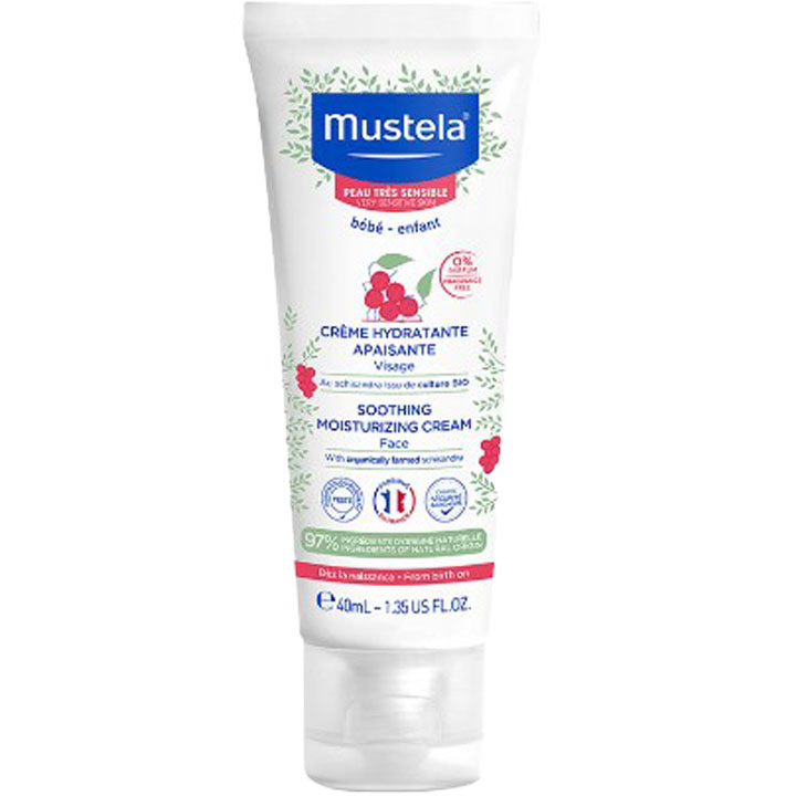 Mustela