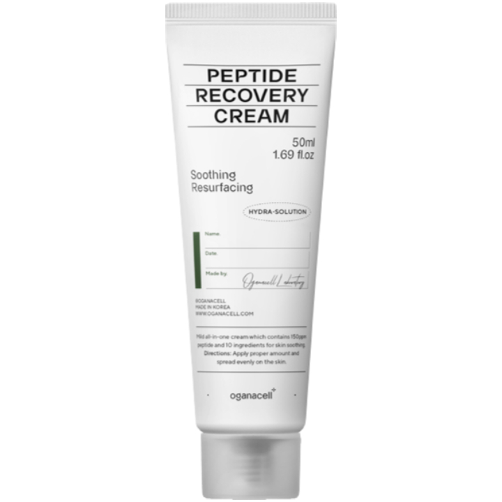 OGANACELL (有机细胞)