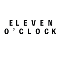 ELEVENO'CLOCK