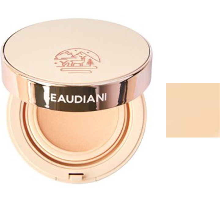 BEAUDIANI (布迪亚尼)