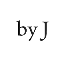 byJ