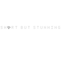 SHORTBUTSTUNNING