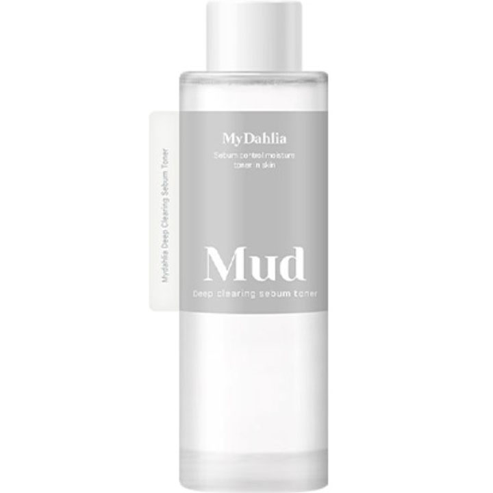 MyDahlia (米达利亚)