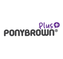 PONYBROWNPlus