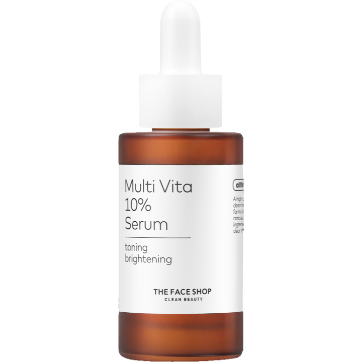 THEFACESHOP (ザフェイスショップ)