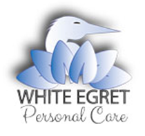 WHITEEGRET