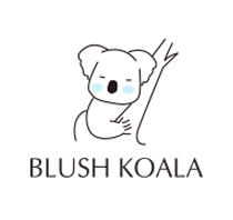 BLUSHKOALA