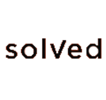 solved