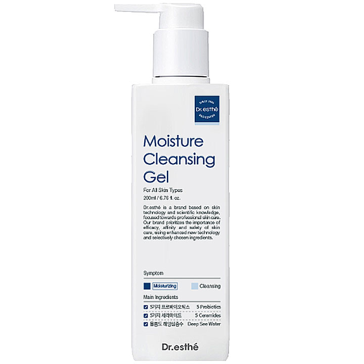 Dr.esthe (埃斯特博士)