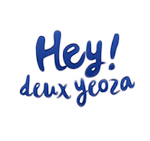 Hey!deuxyeoza