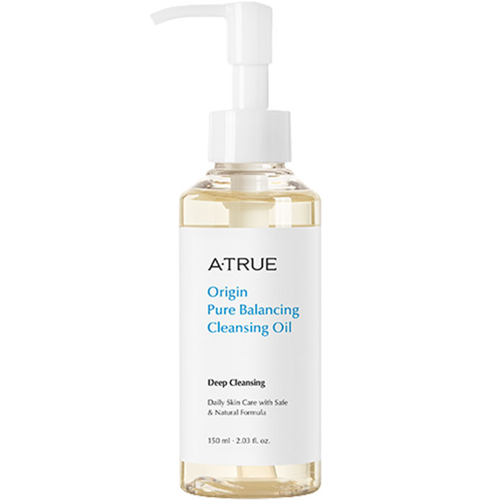 ATRUE (エートルー)