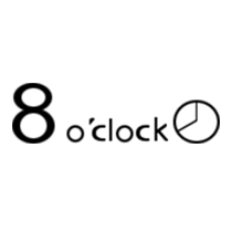 8o'clock