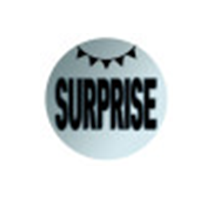 SURPRISE
