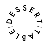 DESSERTTABLE