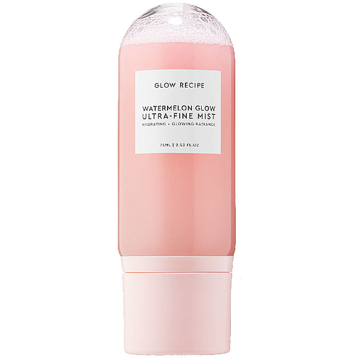 GLOWrecipe (焕彩食谱)