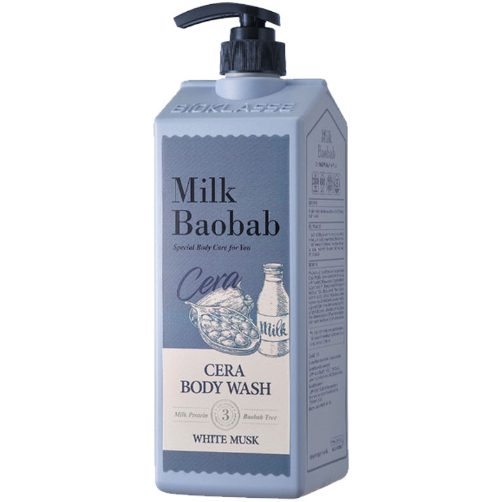 MilkBaobab