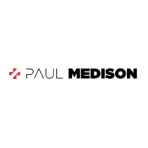 PAULMEDISON
