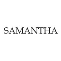 SAMANTHA