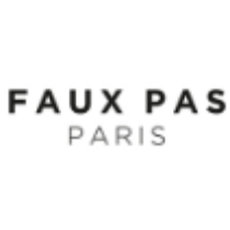FAUXPASPARIS