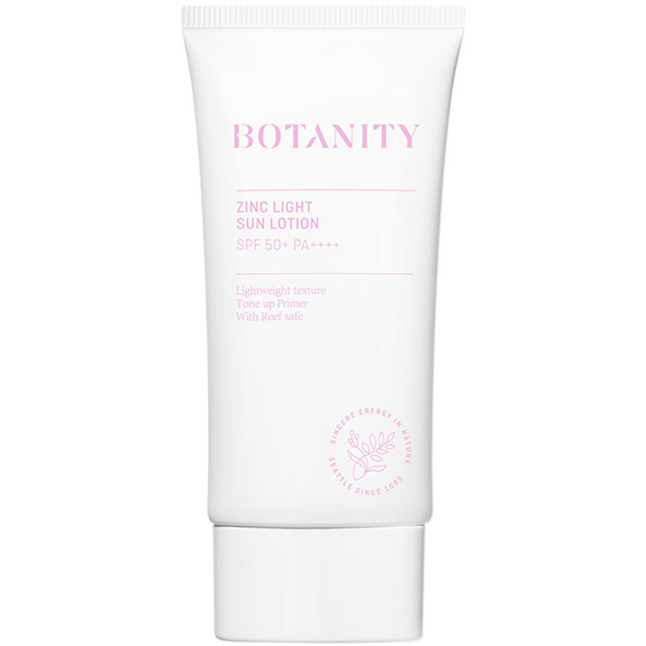 BOTANITY
