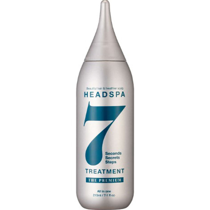 HEADSPA7