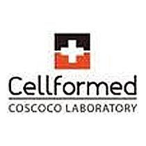 Cellformed