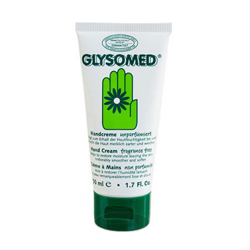 GLYSOMED