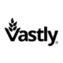 Vastly