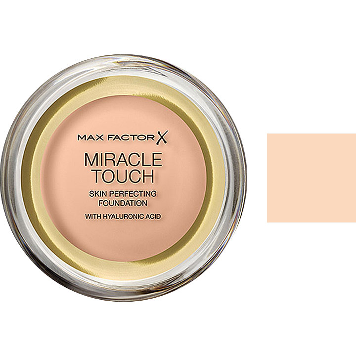 MAXFACTOR