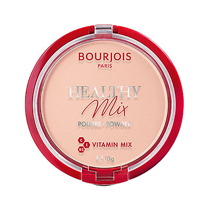 BOURJOIS