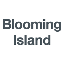 BloomingIsland