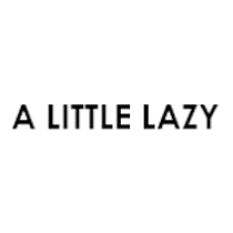 ALITTLELAZY