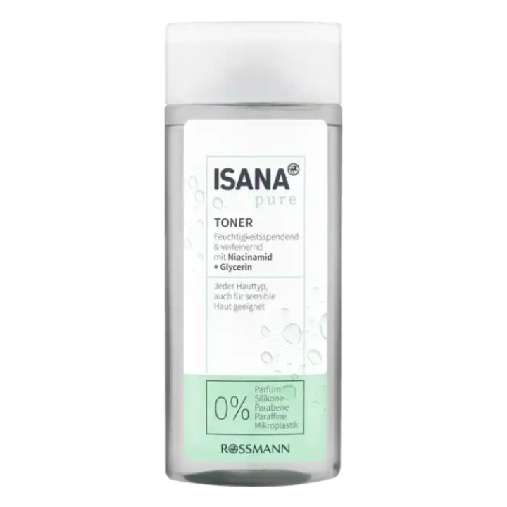 ISANA