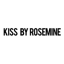 KISSBYROSEMINE