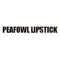 PEAFOWLLIPSTICK