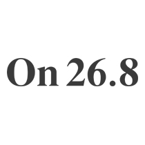 On26.8