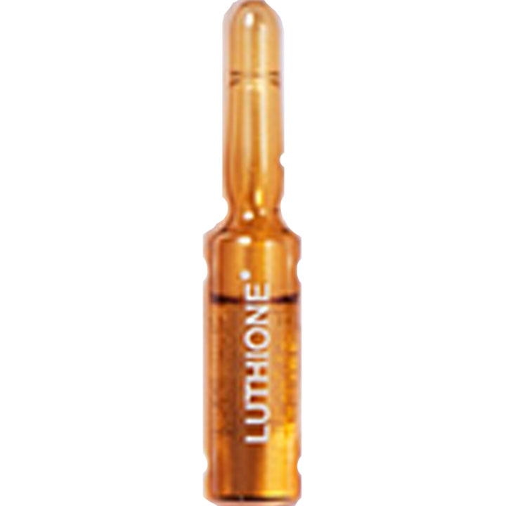 LUTHIONE (卢西恩)